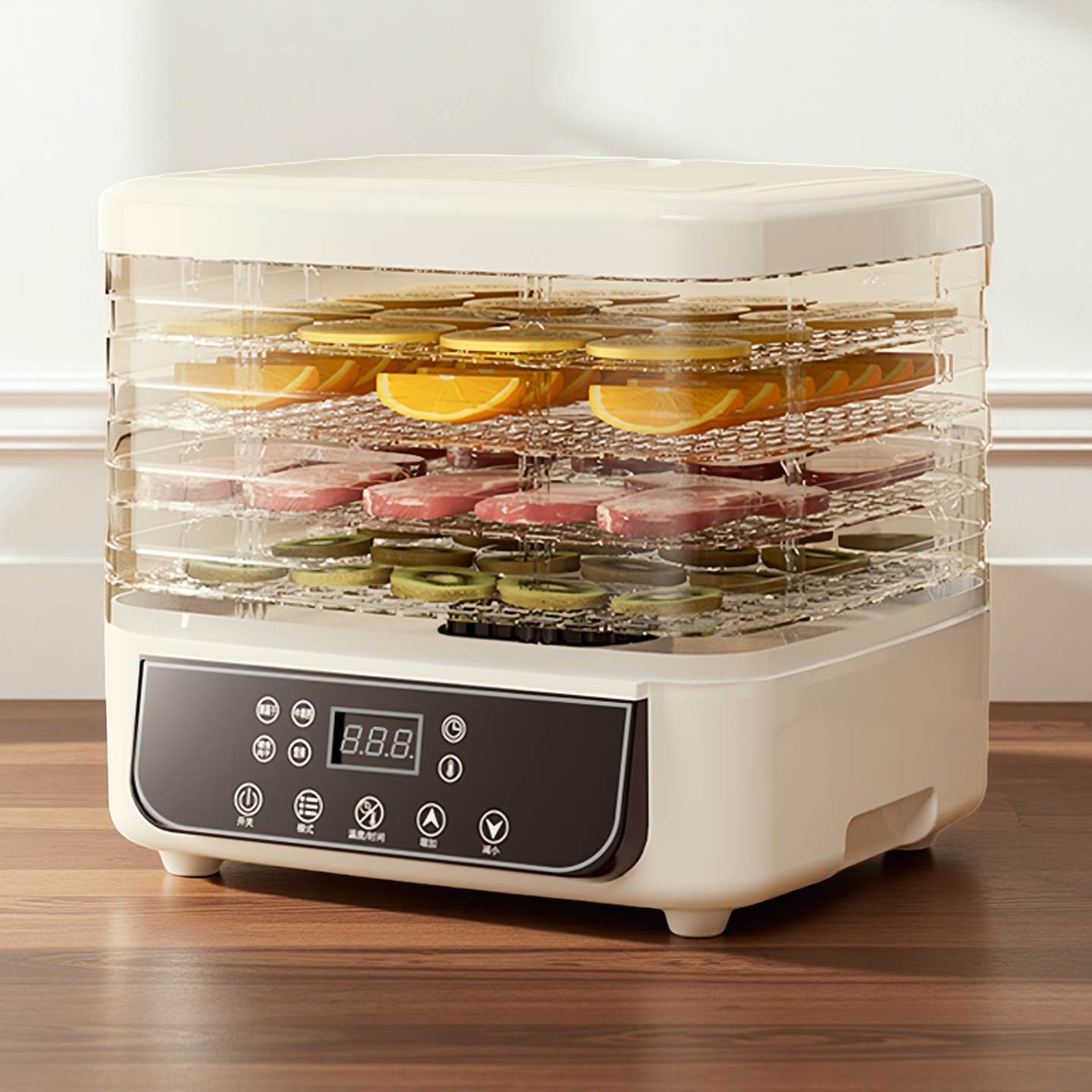 Food Xxl - Commercial Food Dehydrator Large Capacity Food