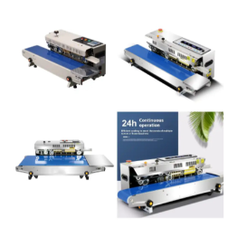 Food And Snacks - Automatic Food Rice Tea Coffee Nut