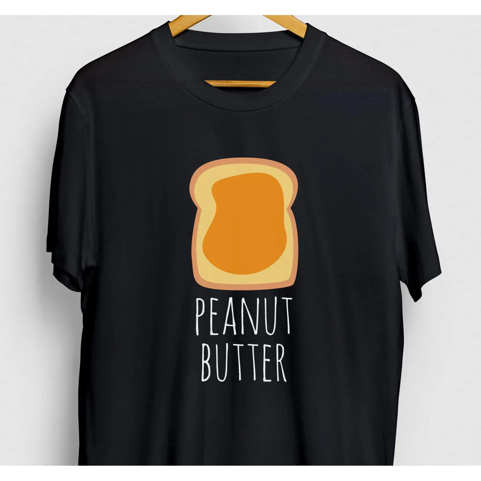 Peanut Butter Snack - Peanut Butter Funny Snack T Shirt