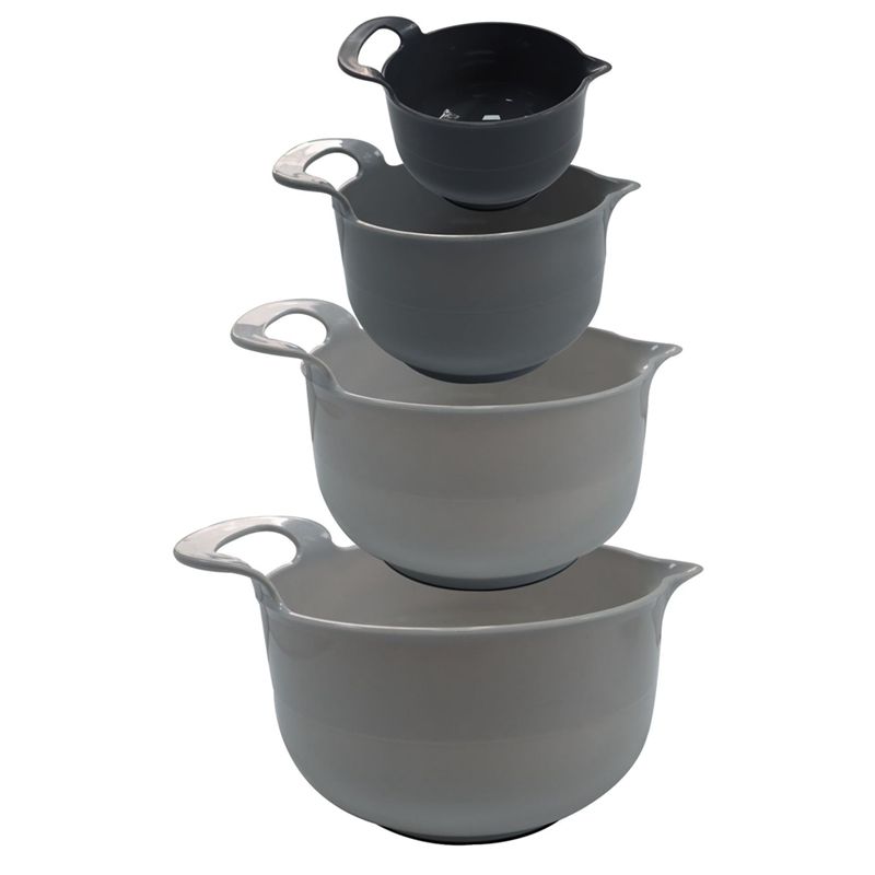 Dried Fruit Mix - New Mixing Bowl Set Simple Portable