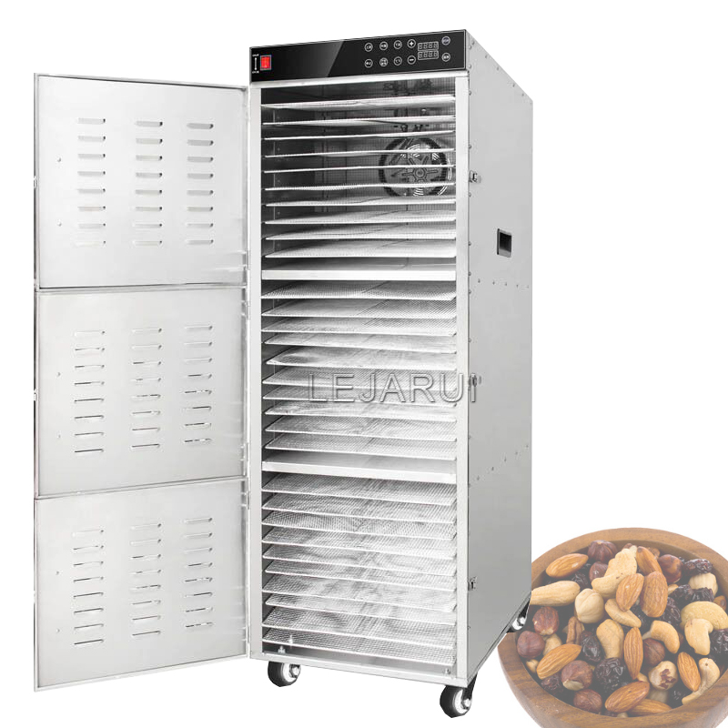 Dried Fruit Mix - Commercial Fruit Dryer Machine Household Meat
