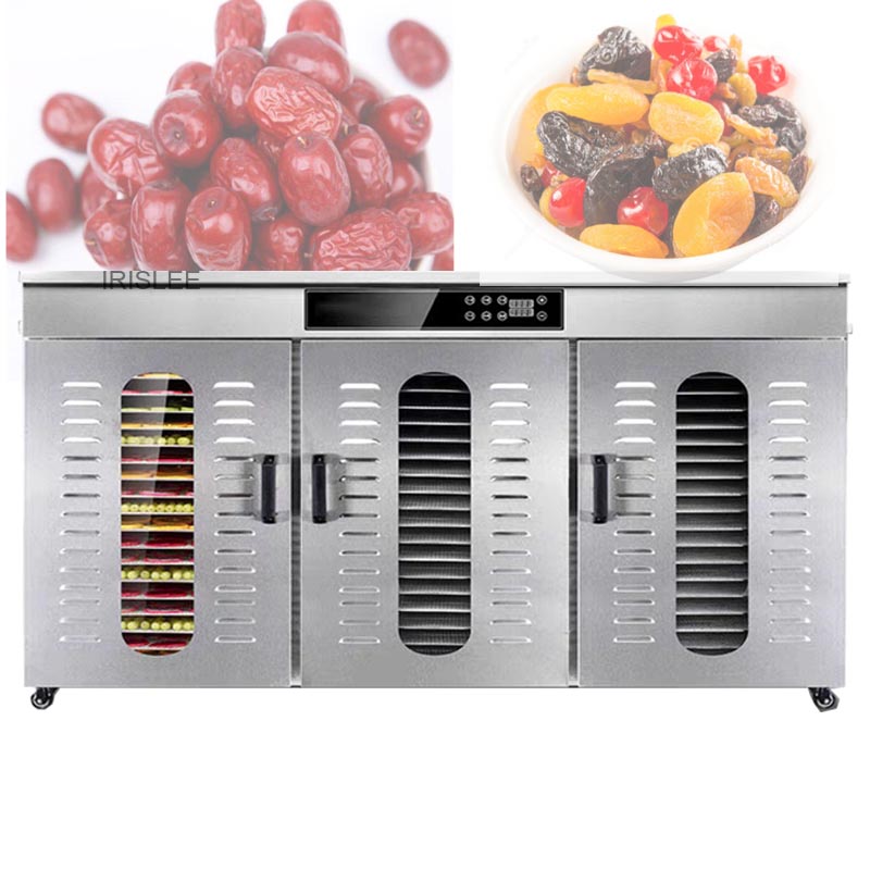 80-layer stainless steel Dryer - Dried Fruit Mix review and price