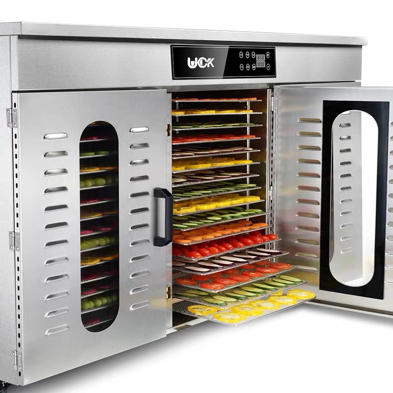 80-layer stainless steel Dryer - Dried Fruit Mix review and price