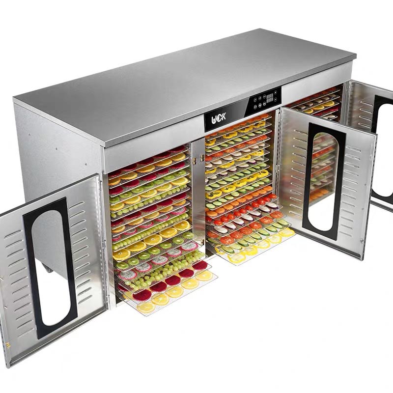 80-layer stainless steel Dryer - Dried Fruit Mix review and price