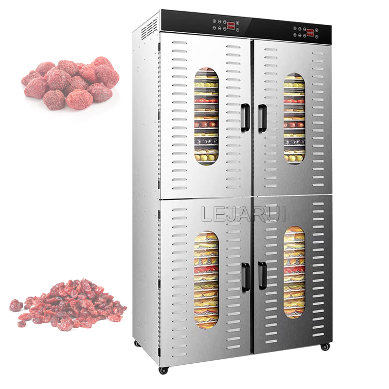 Stainless Steel Food Dryer Hom - Dried Fruit Mix review and price