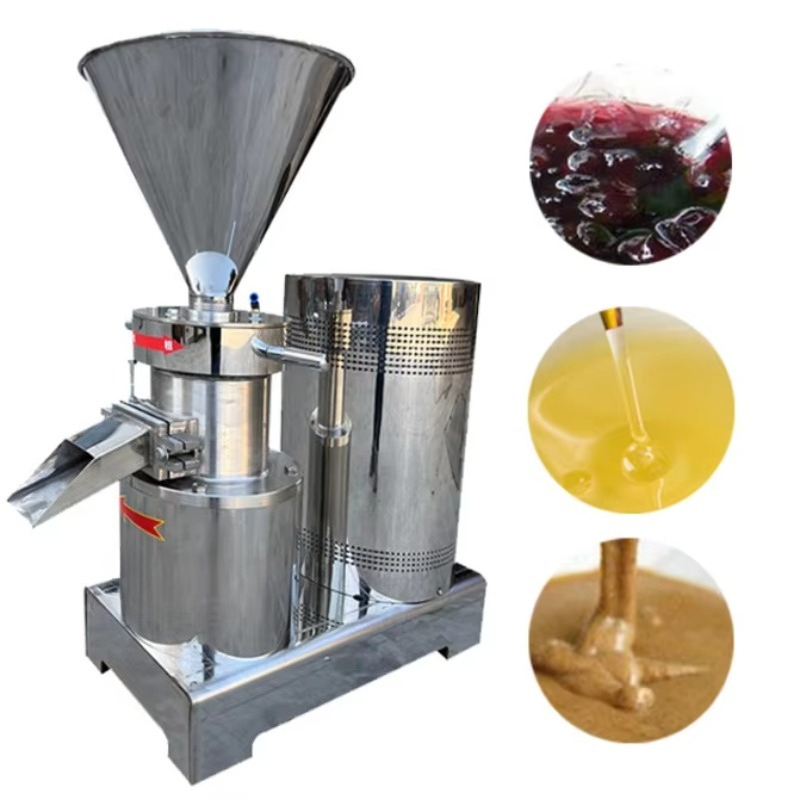 Industrial Peanut Butter Grind - Peanut Butter Snack review and price