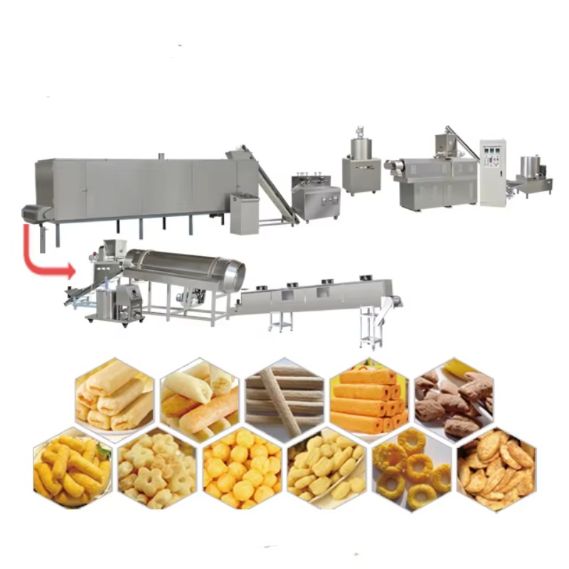 Custom Industrial Core Filled  - Peanut Butter Snack review and price