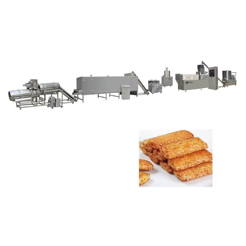 Custom Industrial Core Filled  - Peanut Butter Snack review and price