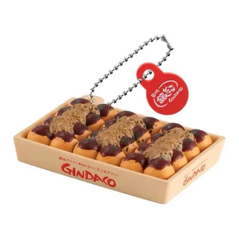 Bandai Gashapon Cute Kawaii Fi - Food Snacks In Japan review and price