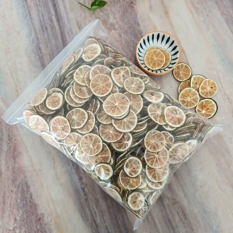 Premium Natural Dried Lemon Or - Dried Fruit Mix review and price