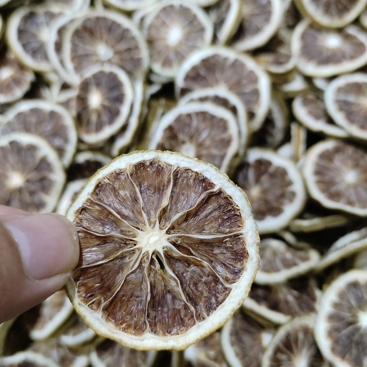 Premium Natural Dried Lemon Or - Dried Fruit Mix review and price
