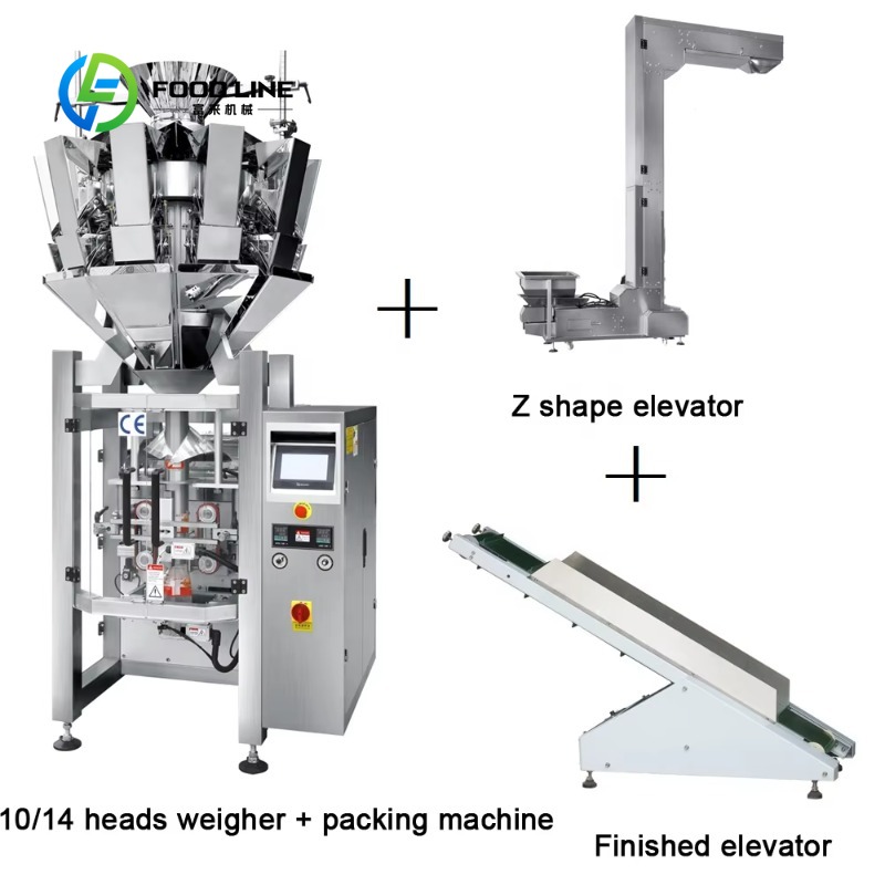 Customized High Precision Mult - Dried Fruit Mix review and price
