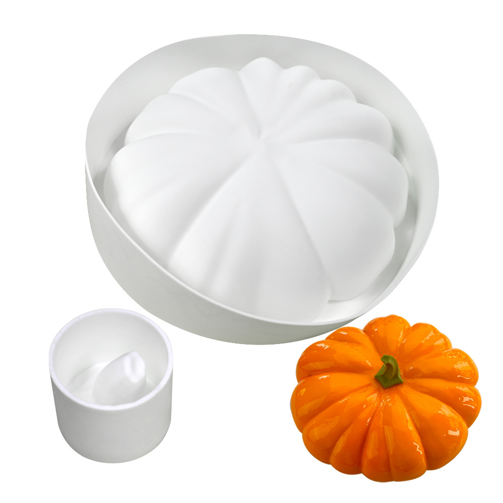 Halloween Large Size Pumpkin D - Food Xxl review and price