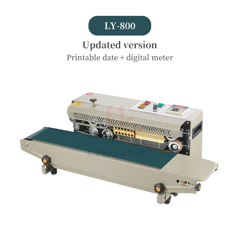 LY Sealing Machine Automatic C - Food And Snacks review and price