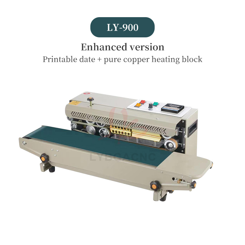 LY Sealing Machine Automatic C - Food And Snacks review and price