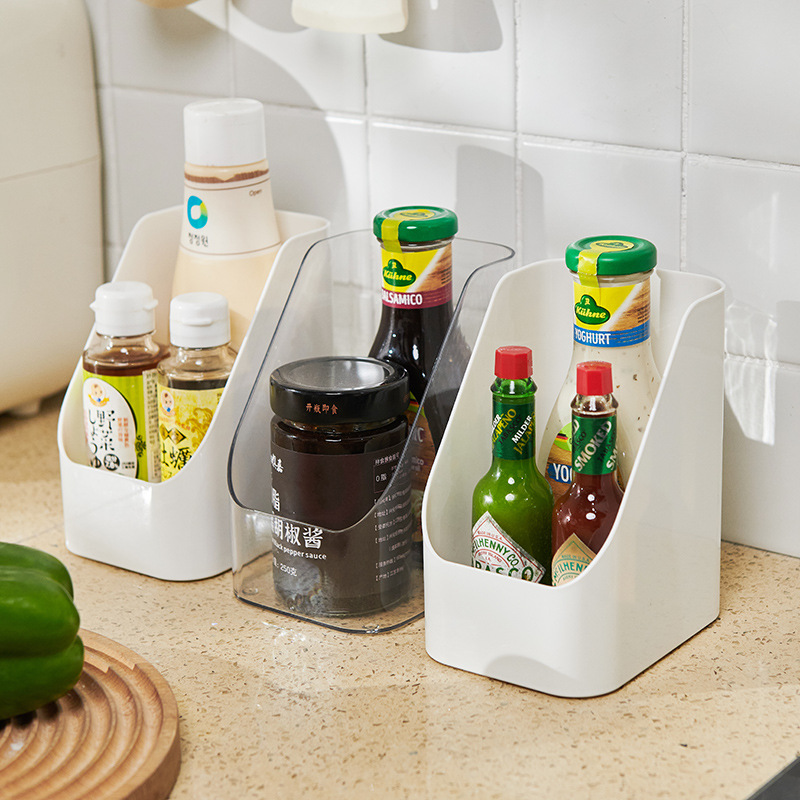 2Pcs Fridge Food Organizer Bin - Food Snacks In Japan review and price