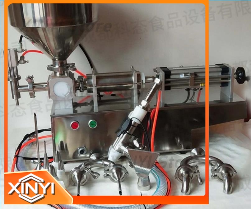Semi Automatic Small Factory U - Food Snacks Business Ideas review and price