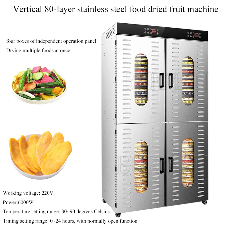 Food Dehydration Dryer Dried F - Dried Fruit Mix review and price