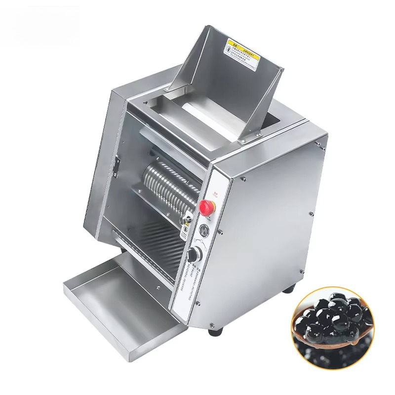 Commercial Tapioca Pearl Makin - Food Snacks Making Machine review and price