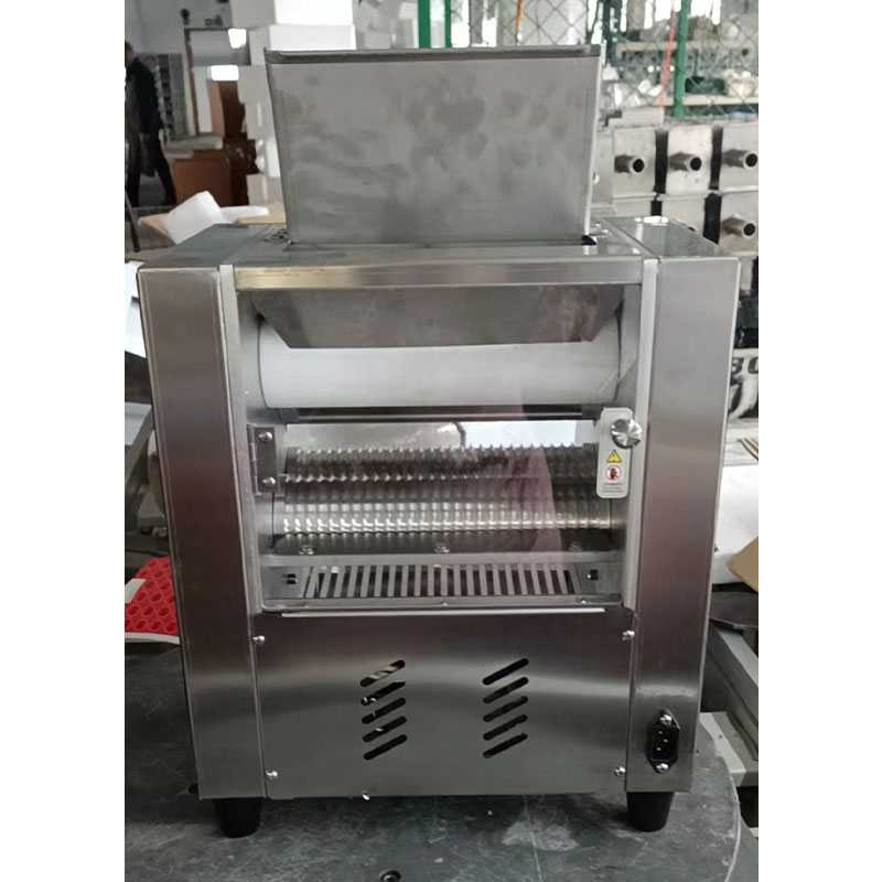 Commercial Tapioca Pearl Makin - Food Snacks Making Machine review and price