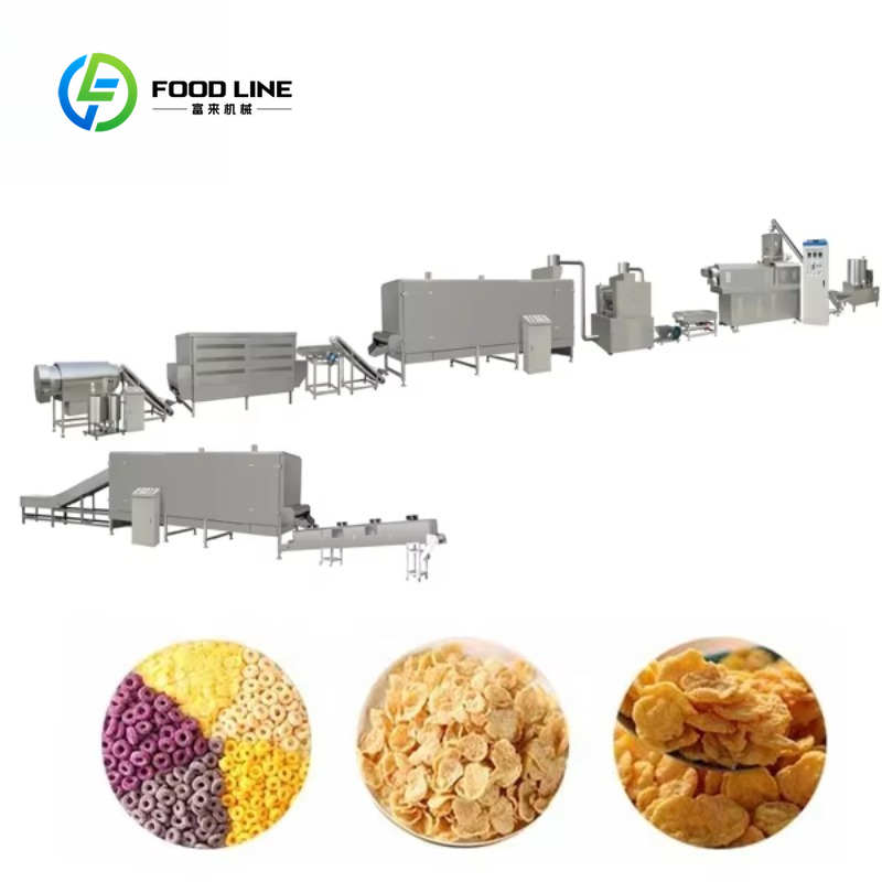 Customized Cost Saving Automat - Food Snacks Making Machine review and price