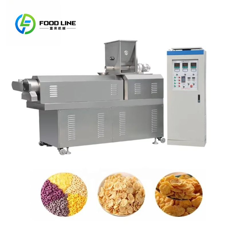 Customized Cost Saving Automat - Food Snacks Making Machine review and price