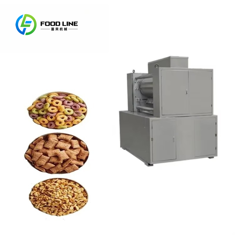 Customized Cost Saving Automat - Food Snacks Making Machine review and price
