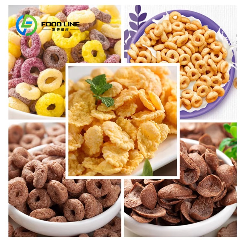 Customized Cost Saving Automat - Food Snacks Making Machine review and price