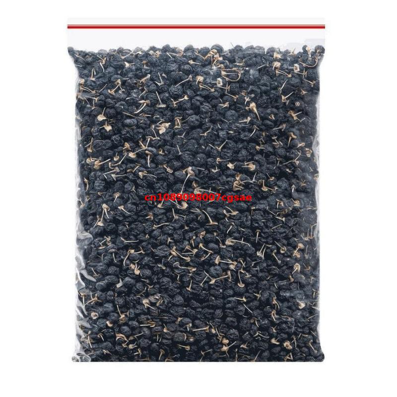 Top Grade Natural Dried Black  - Dried Fruit Mix review and price