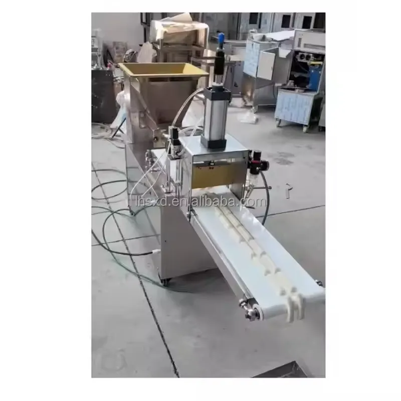 Biscuit Dough Extruder Automat - Food Snacks Making Machine review and price