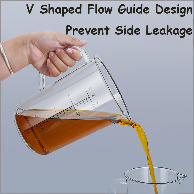 200-5000ml Large Capacity Meas - Food Xxl review and price