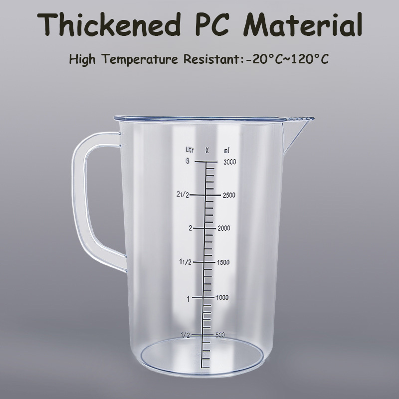 200-5000ml Large Capacity Meas - Food Xxl review and price