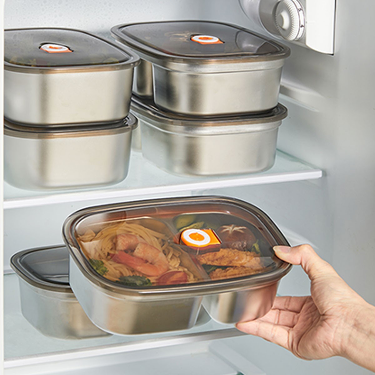 Portable 304 Stainless Steel B - Food Xxl review and price
