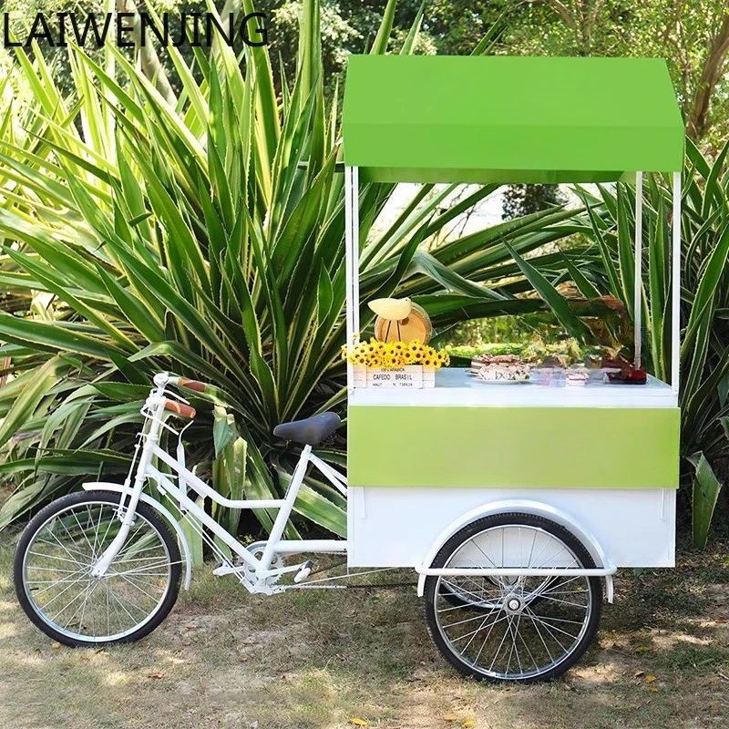 LYY  Night Market Promotion Ca - Snacks Food Stall review and price