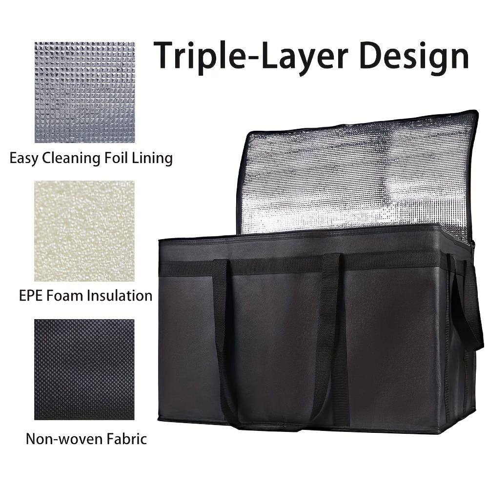 1pc Large XXXL Reusable Foldab - Food Xxl review and price