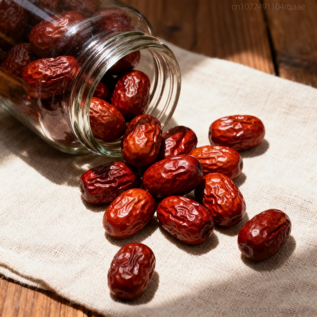 Premium Large Dried Red Dates, - Dried Fruit Mix review and price
