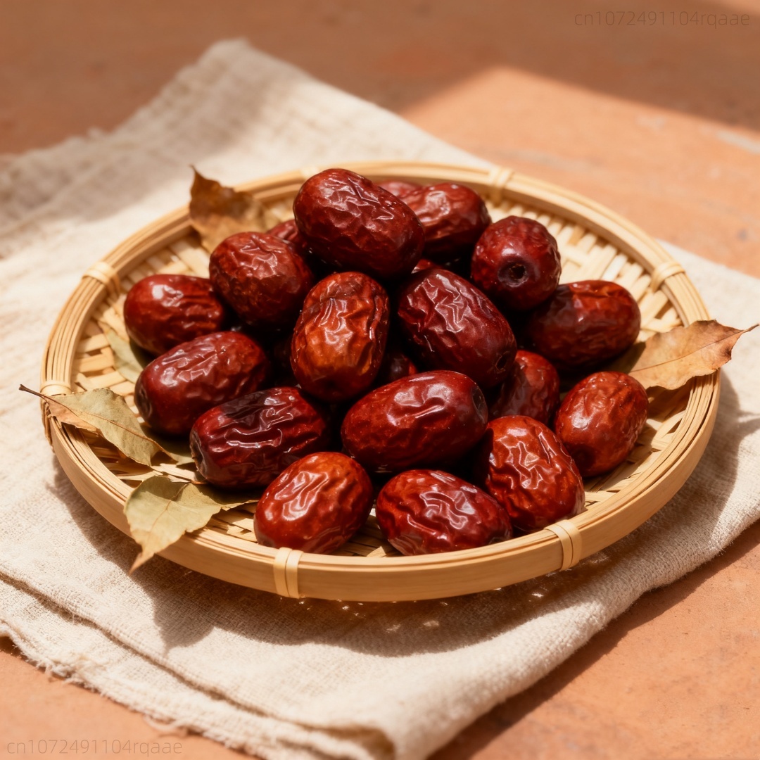 Premium Large Dried Red Dates, - Dried Fruit Mix review and price