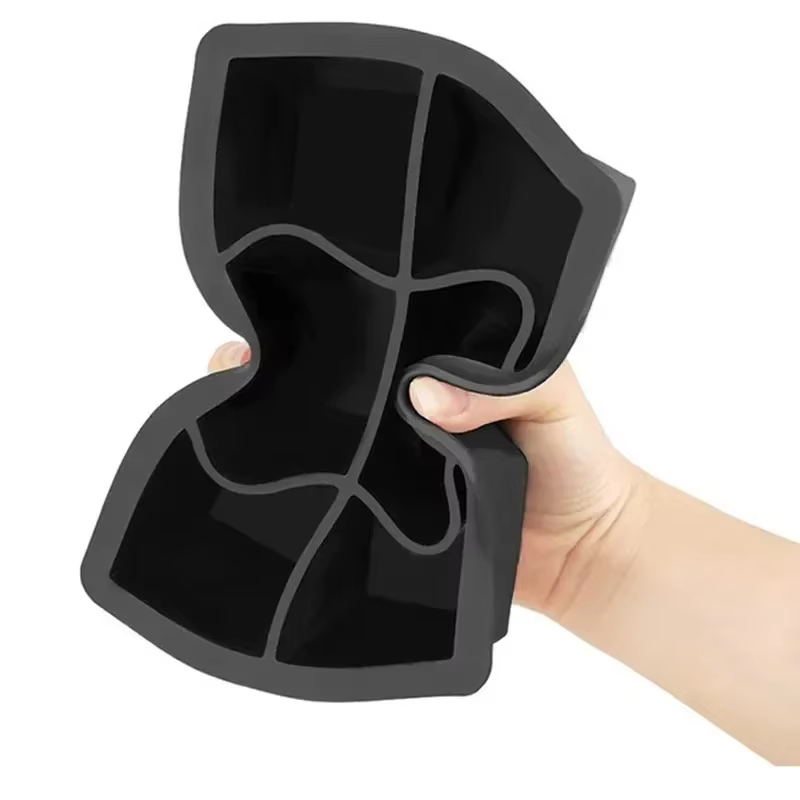 4/6/8/Grid Big Ice Tray Mold B - Food Xxl review and price