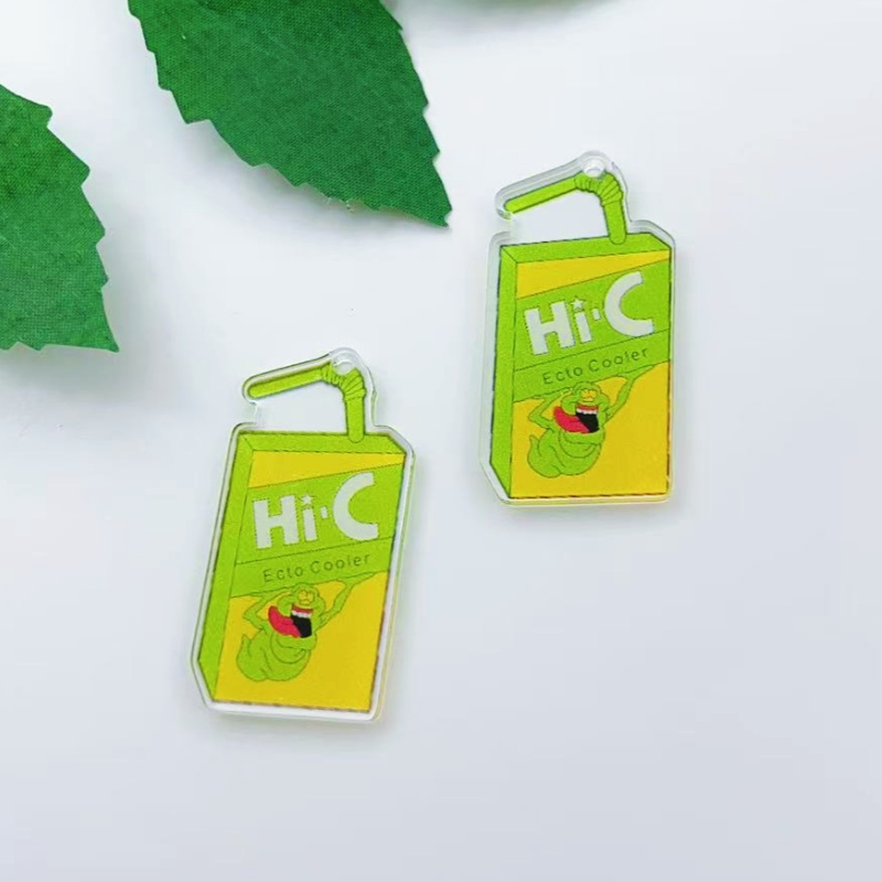 10 pieces of acrylic cartoon c - Food Snacks To Make review and price