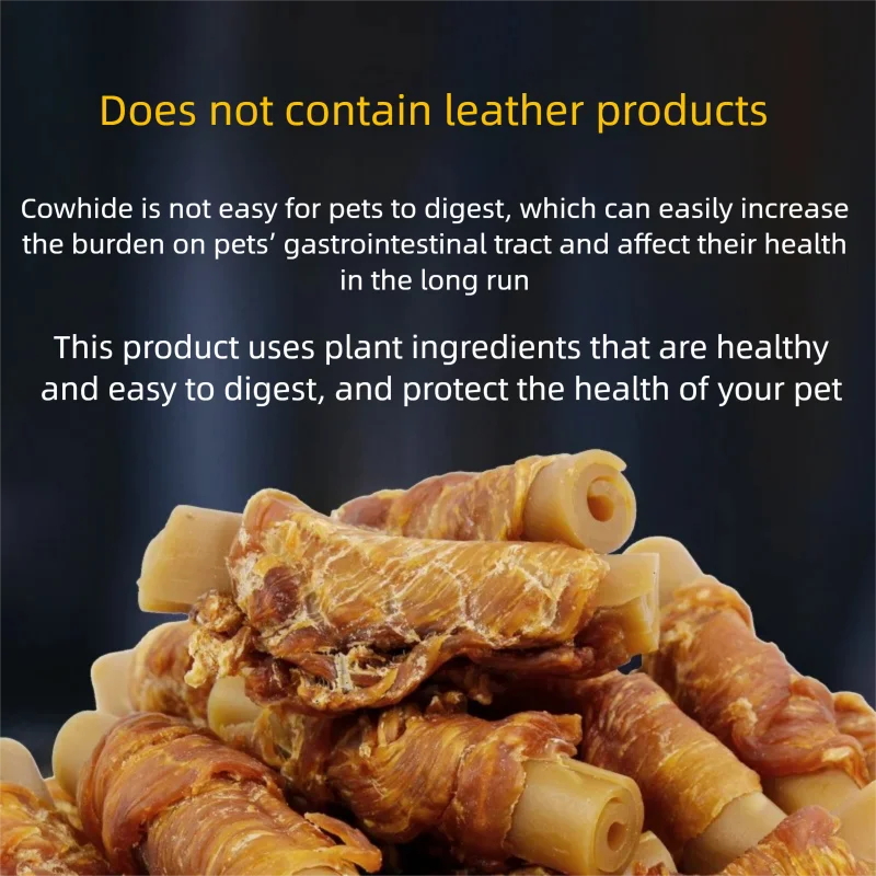 Bite Resistant Pet Snack Dog T - Peanut Butter Snack review and price