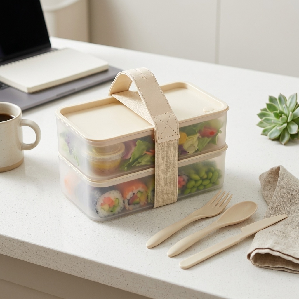 Portable Plastic Food Containe - Food Xxl review and price