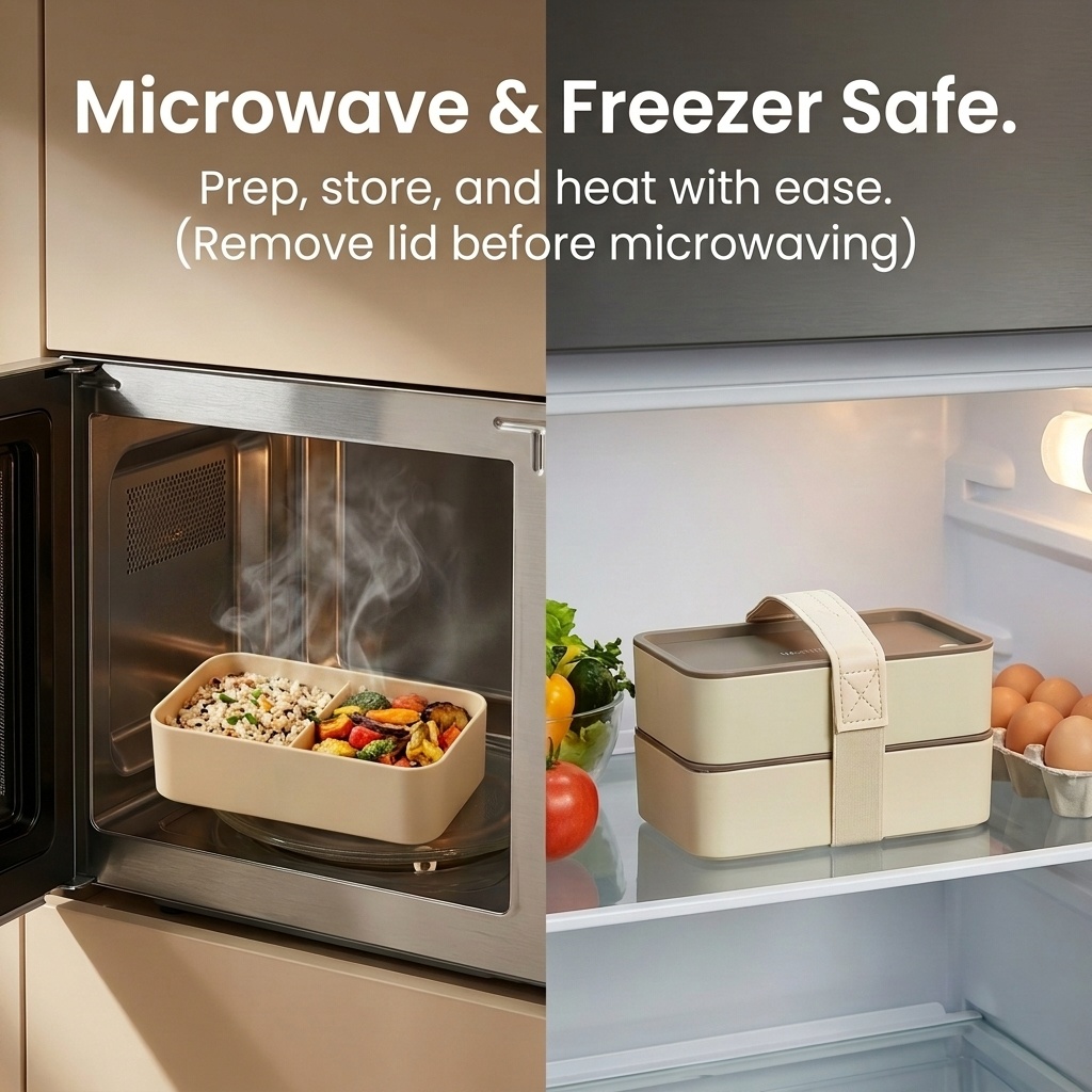 Portable Plastic Food Containe - Food Xxl review and price
