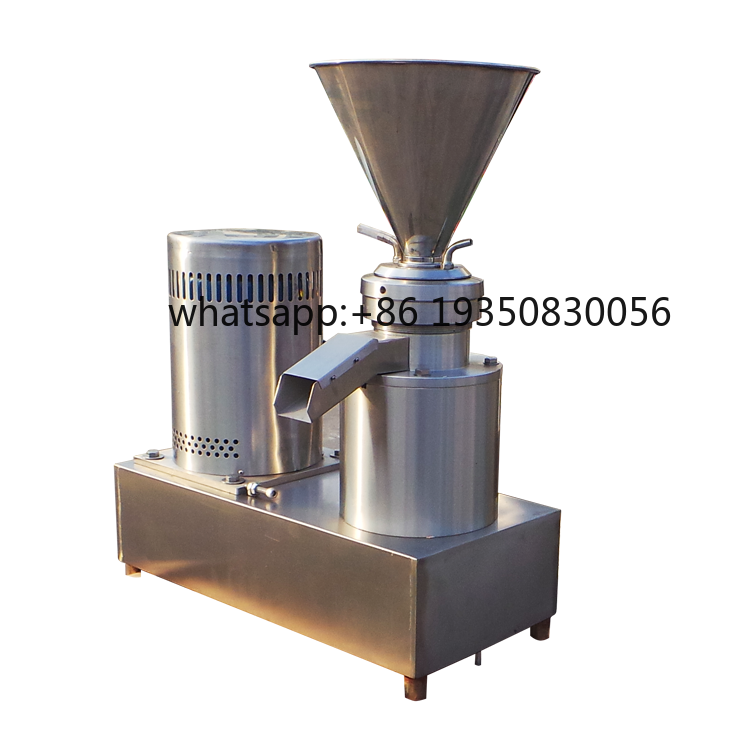 Colloid Mill Grinder Machine f - Peanut Butter Snack review and price