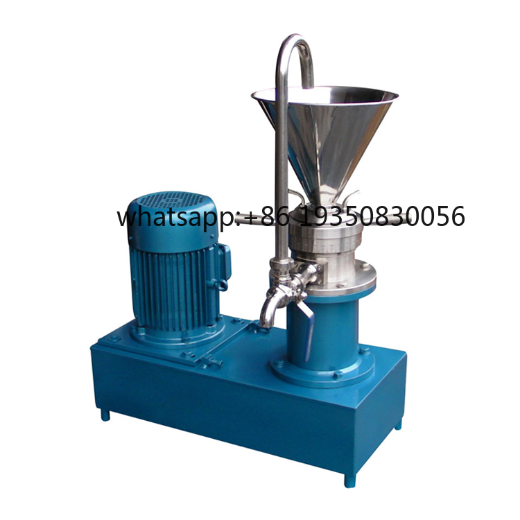 Colloid Mill Grinder Machine f - Peanut Butter Snack review and price