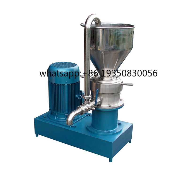 Colloid Mill Grinder Machine f - Peanut Butter Snack review and price