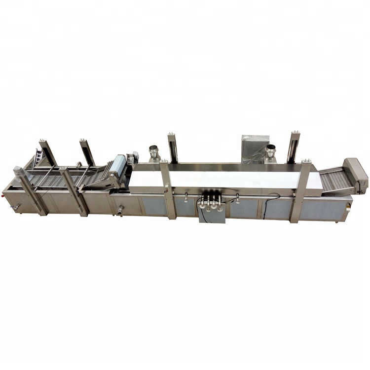 Snack Food Full Automatic Bake - Food Snacks Making Machine review and price