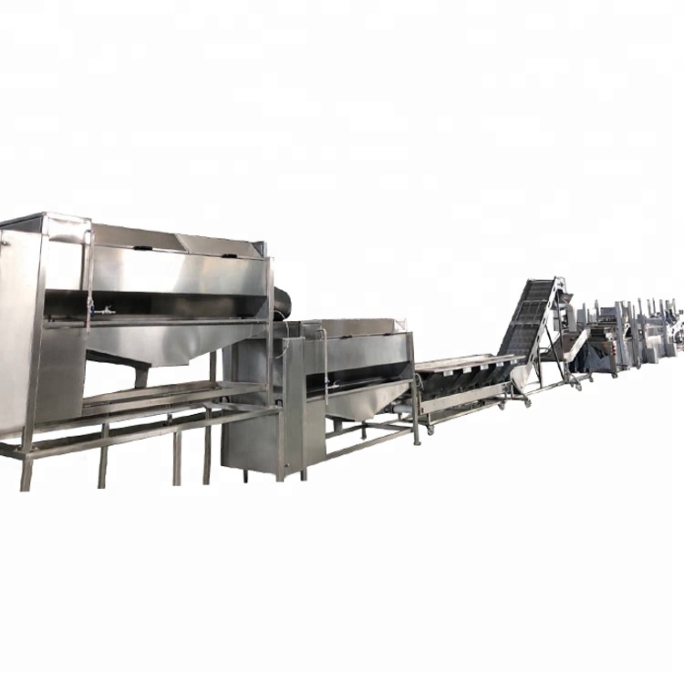 Snack Food Full Automatic Bake - Food Snacks Making Machine review and price