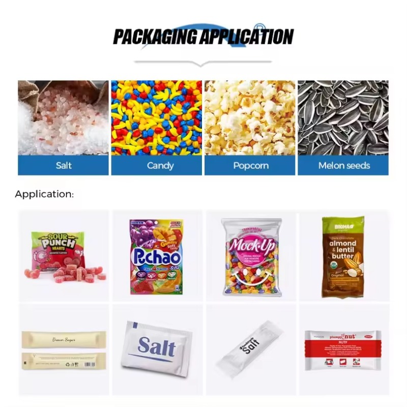 Customized Automatic Dried Fru - Dried Fruit Mix review and price
