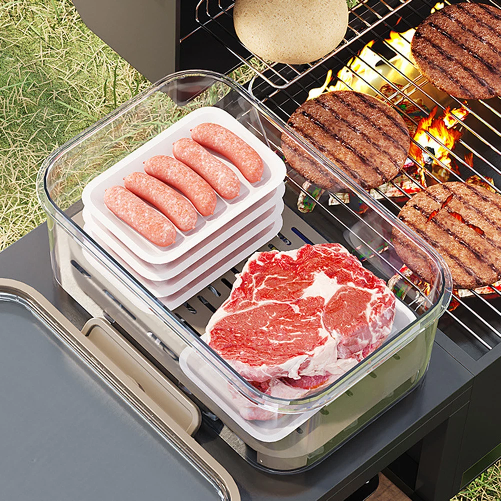 Portable Food Storage Containe - Food Xxl review and price