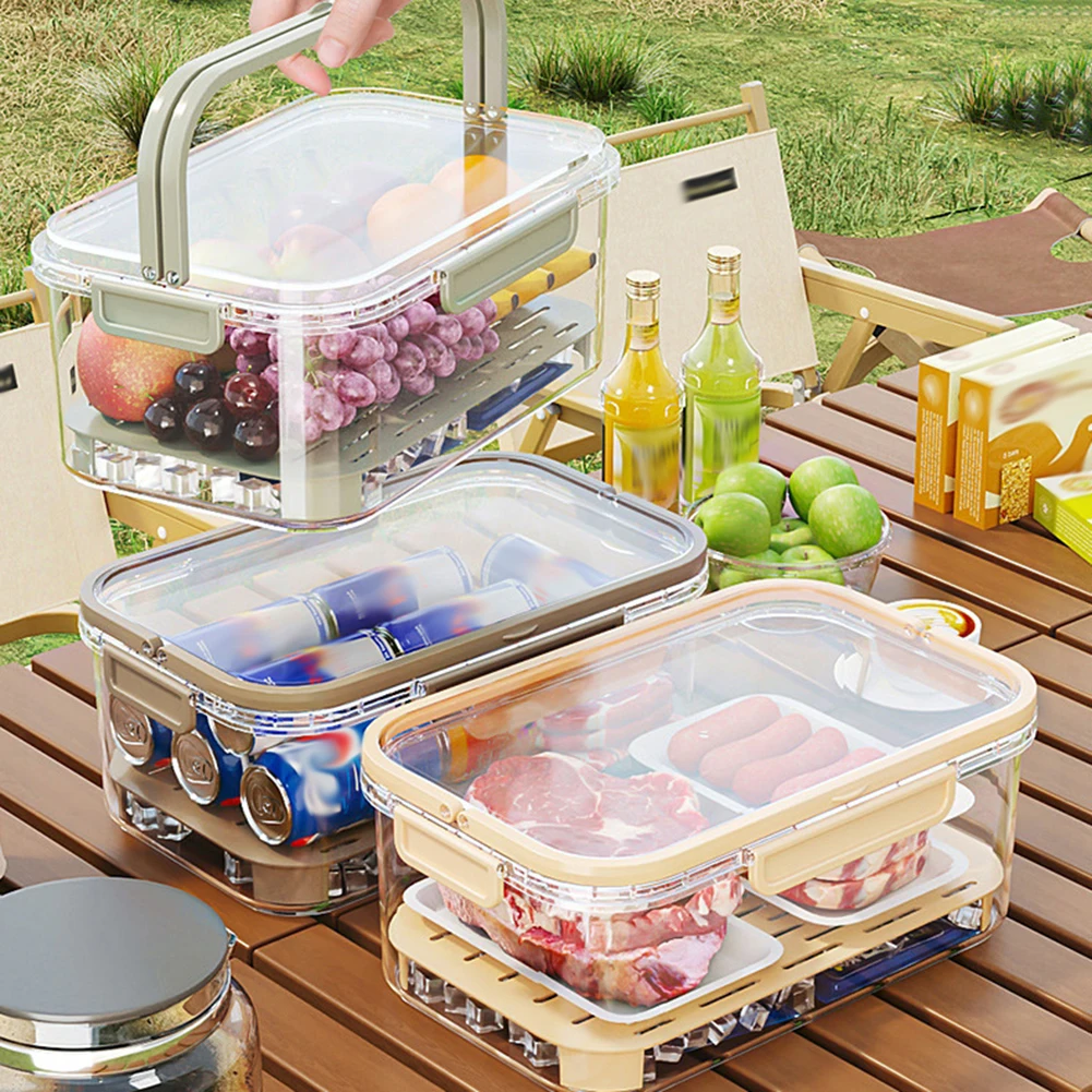 Portable Food Storage Containe - Food Xxl review and price
